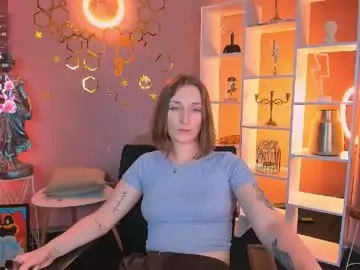 Chaturbate Sex Chat of eva_smiith_