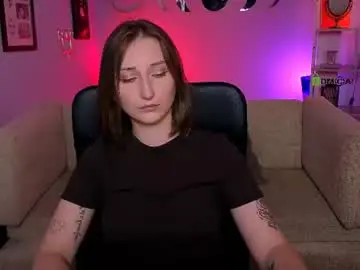 Chaturbate Live Porn of eva_smiith_