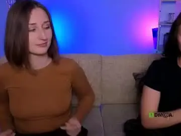 Chaturbate Adult Video Chat of eva_smiith_