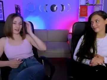 Chaturbate Live Sex of eva_smiith_