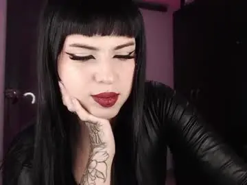 Chaturbate Best Webcam of heatherdemonzx_