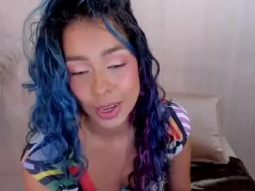 Chaturbate Live Sex of lexy_fox2