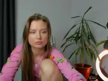 Chaturbate Private Sex Chat of manita_misti