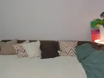 Chaturbate Nude Webcam of manita_misti