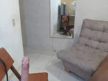 Chaturbate Live Sex Cam of maxi_dick33