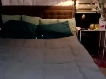 Chaturbate Live Sex Cam of miss_angelic15