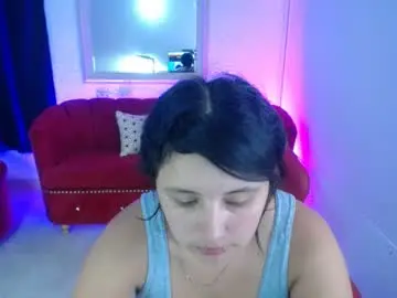 Chaturbate Best live sex cam show of nathaly_sweet23