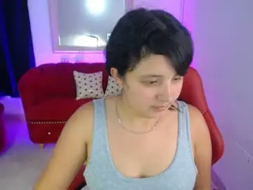 Chaturbate Adult Video Chat of nathaly_sweet23