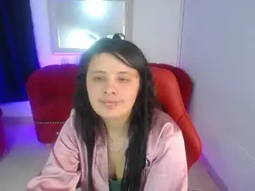 Chaturbate Free Porn Cam of nathaly_sweet23