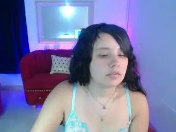 Chaturbate Best Webcam of nathaly_sweet23