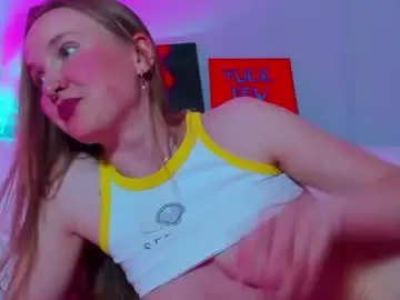 Chaturbate Live Sex Cam of pinkk_lemonade