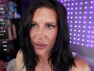 Chaturbate Live Porn of saintjade