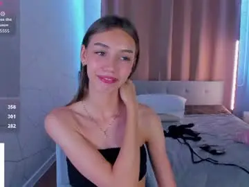 Chaturbate Live Sex of tiffany__grace