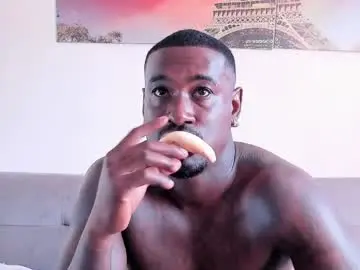 Chaturbate Sex Chat of tyron_rulers