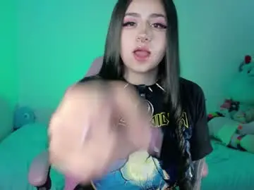 Chaturbate Nude Webcam of urbaby6irl