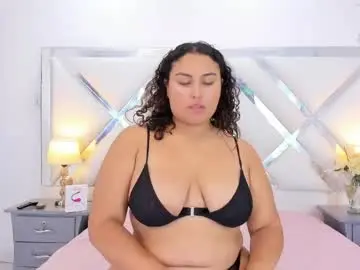 Chaturbate Nude Webcam of yaragarcia