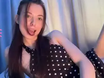 Chaturbate Live Sex Cam of _fluffybunny_