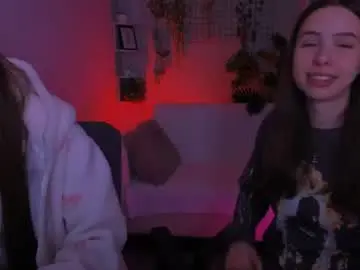 Chaturbate Watch Live Sex Cams of betty_noir