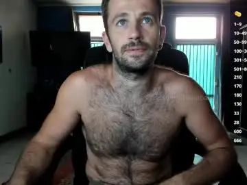 Chaturbate Live Porn of crissstud
