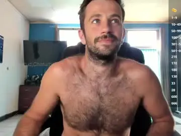 Chaturbate Live Sex of crissstud