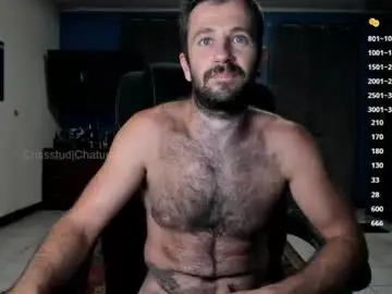 Chaturbate Live Porn of crissstud