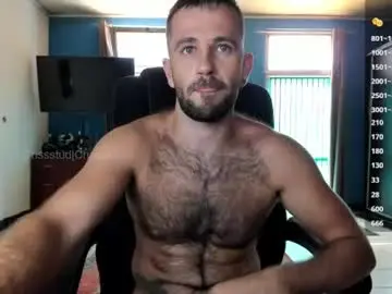 Chaturbate Live Porn of crissstud