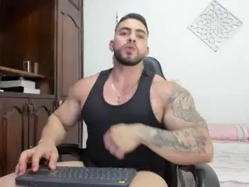 Chaturbate Watch Live Sex Cams of frank_foxx1