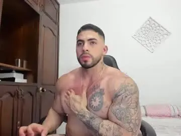 Chaturbate Adult Webcams of frank_foxx1