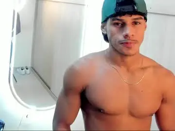 Chaturbate Private Sex Chat of joao_da_silva19