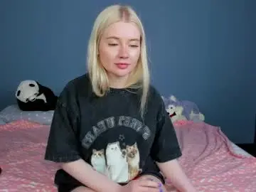 Chaturbate Best Webcam of lillie_berry