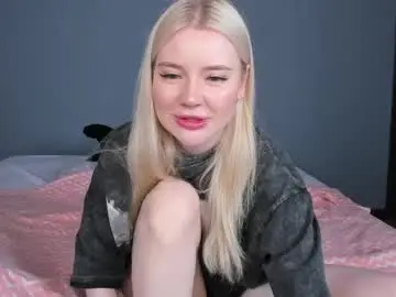 Chaturbate Nude Webcam of lillie_berry