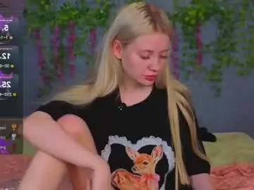 Chaturbate Sex Cam of lillie_berry
