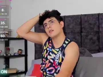 Chaturbate Adult Video Chat of nolan_twink