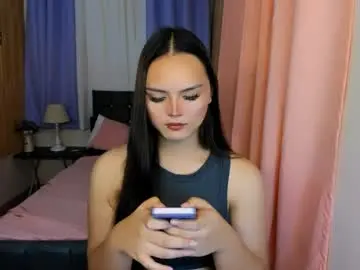 Chaturbate Live Sex Cam of sabrina_hilson
