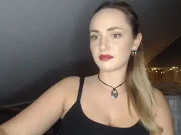 Chaturbate Sex Chat of scarlettxblonde