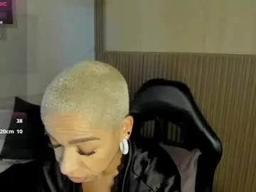 Chaturbate Live Porn of summer_night_
