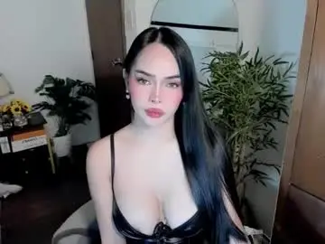 Chaturbate Adult Video Chat of tspearlofasia