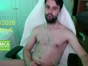 Chaturbate Adult Webcam of uncutboy6