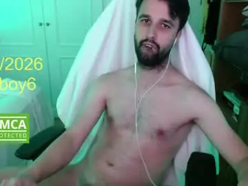 Chaturbate Free Live Porn of uncutboy6