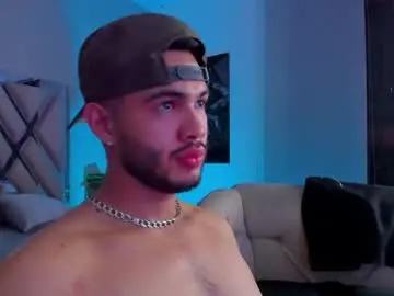 Chaturbate Live Sex of vincentblack_