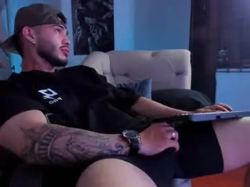 Chaturbate Best Webcam of vincentblack_
