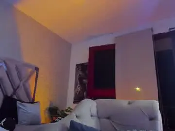Chaturbate Sex Chat of vincentblack_