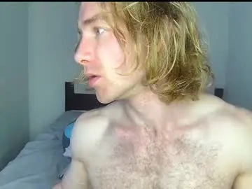 Chaturbate Live Sex Cam of whitebars22