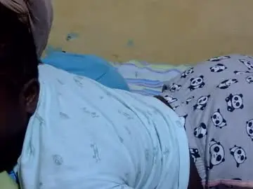 Chaturbate Live Sex Cam of chocolate_baby2