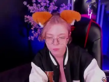 Chaturbate Watch Live Sex Cams of foxxxypolly