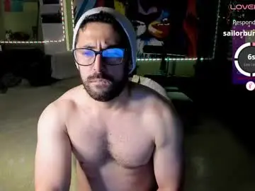 Chaturbate Sex Chat of irokdan89