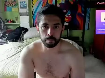 Chaturbate Best Webcam of irokdan89