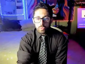 Chaturbate Live Porn of irokdan89