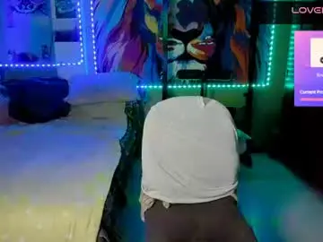 Chaturbate Live Porn of irokdan89