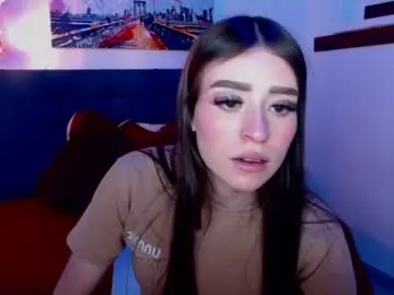 Chaturbate Live Sex Cam of lula_xx